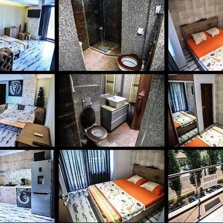 Wild Africa Apartament Mamaia Exterior foto