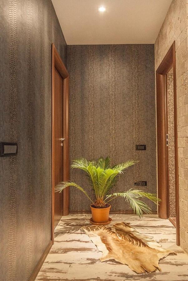 Wild Africa Apartament Mamaia Exterior foto