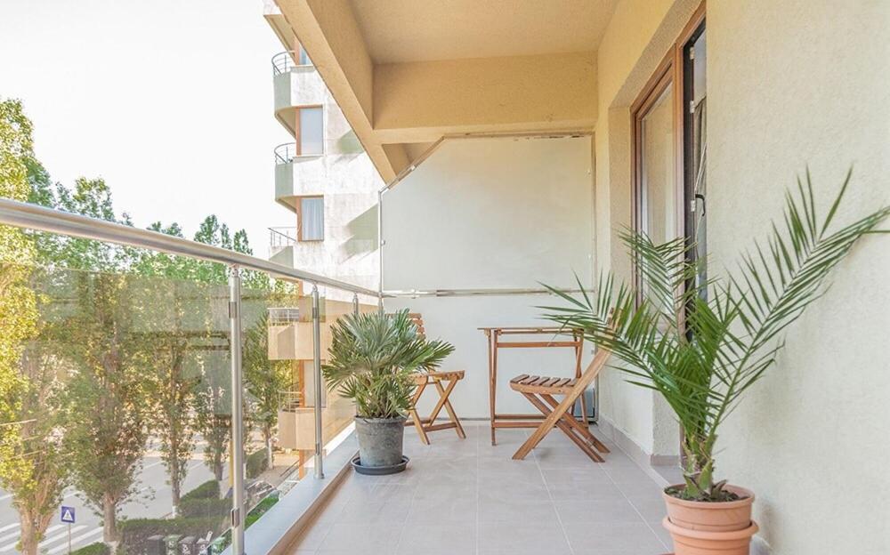 Wild Africa Apartament Mamaia Exterior foto